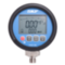 Digital oil pressure gauge type THGD 100